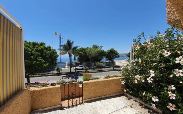 Punta Doncella