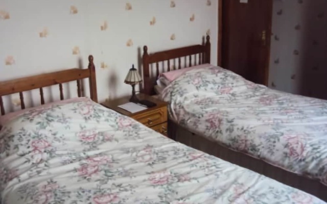 Suncrest B&B
