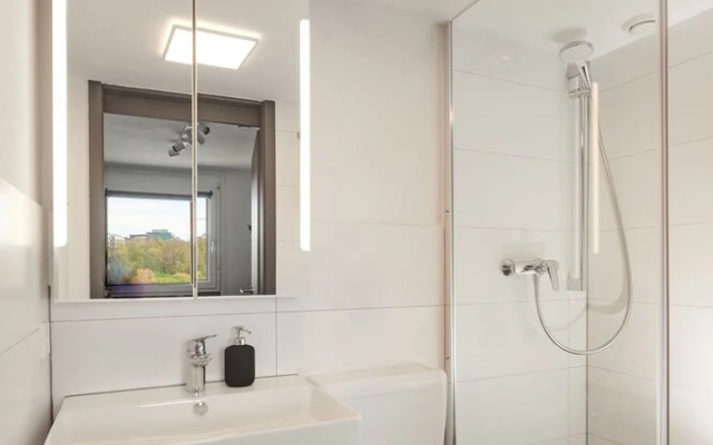 criston apartments- gemütlich  kliniknah