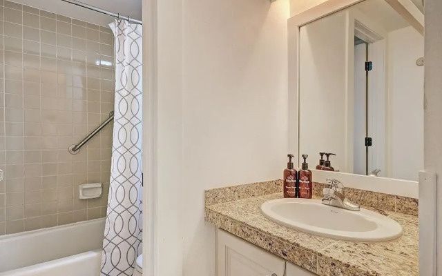 Newly Remodeled Ski-In Ski-Out Right By The Lift - FP304 by RedAwning