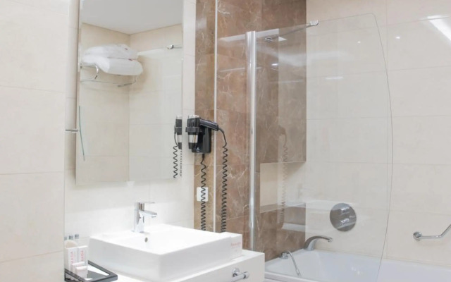 Ramada Plaza Istanbul Asia Airport