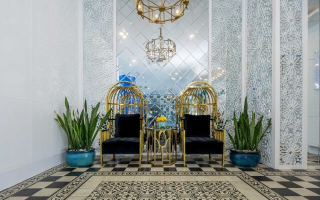 Flora Beach Hotel & Spa