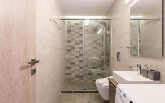 Villa 107 - Maleme