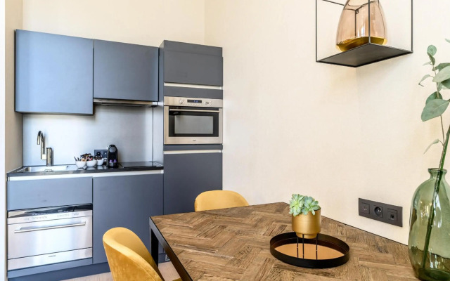 Leopold Hotel Oudenaarde