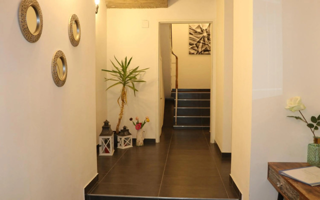 Apartment Stock Exchange I contactless check-in