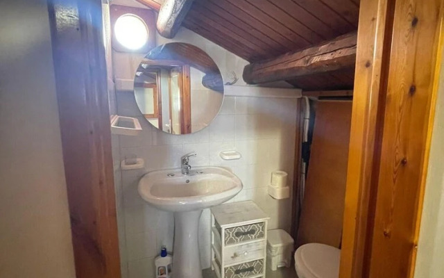 Giomagiua House - 4 People