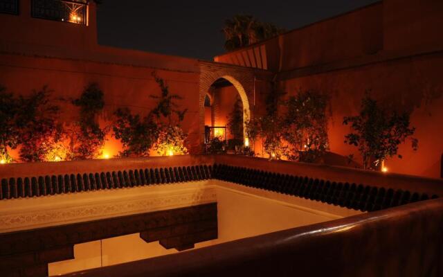 Riad Marelia