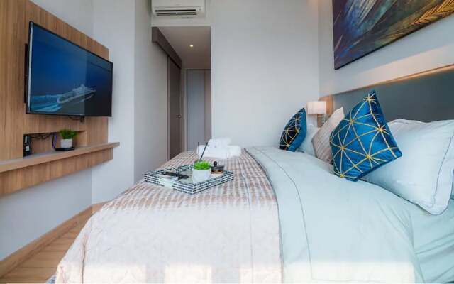Zenity Luxury Vacation Ho Chi Minh City