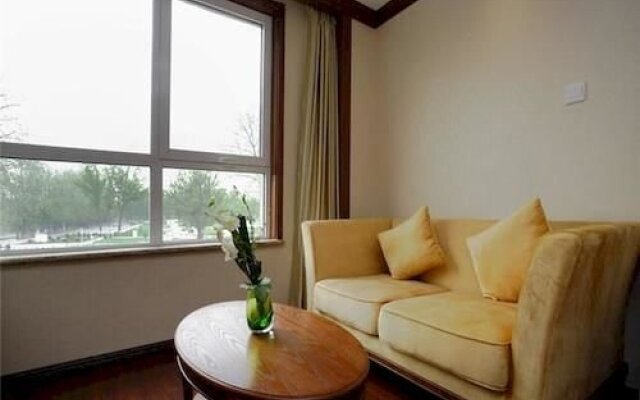 North Canal Boutique Garden Hotel- Tianjin