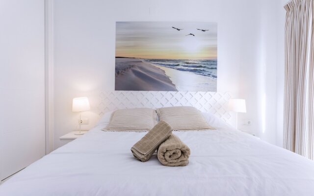 Rentcostadelsol Malagueta-Arenal