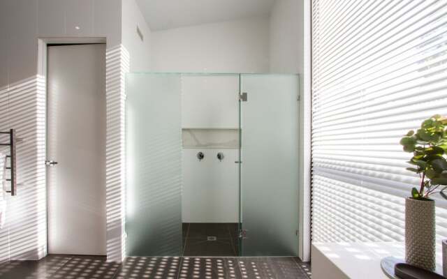 Hepburn Bathhouse & Spa Villas