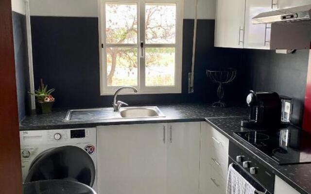 Appartement T1 Albufeira Oura