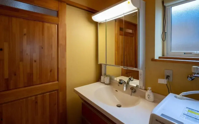 Condo Furano asahimachi