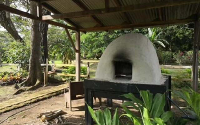 Hotel Rincon de la Vieja Lodge