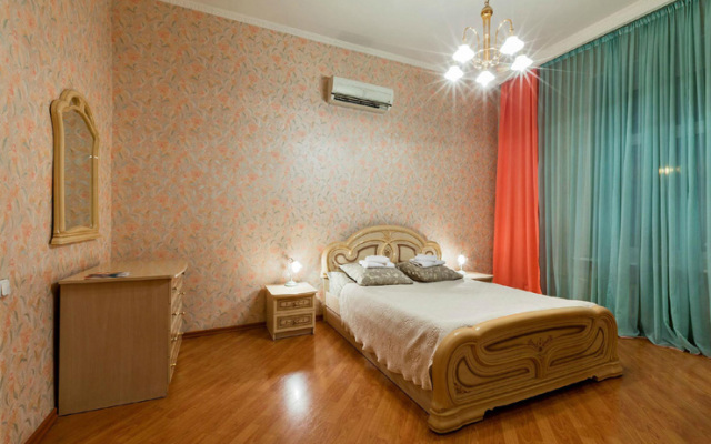 Apartamenty U Pushkina