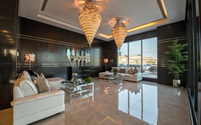 Al Manzil Residence