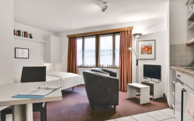 Chalet Abendrot 33900