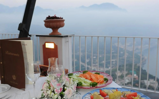 Hotel Villa Fraulo