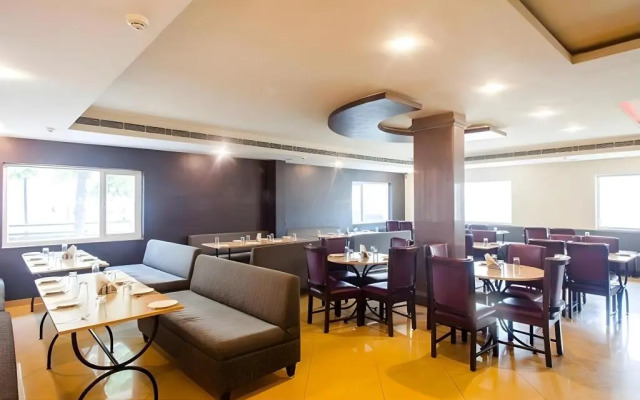 Hotel Shubham Majesty