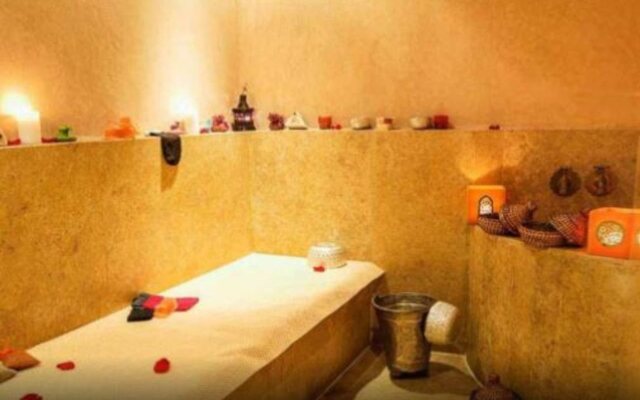 Riad New Bahia