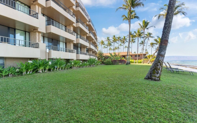 Aloha Paradise Penthouse