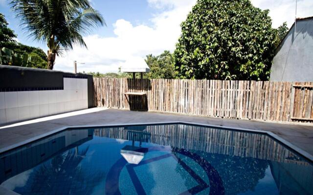 Pousada Flor do Arraial