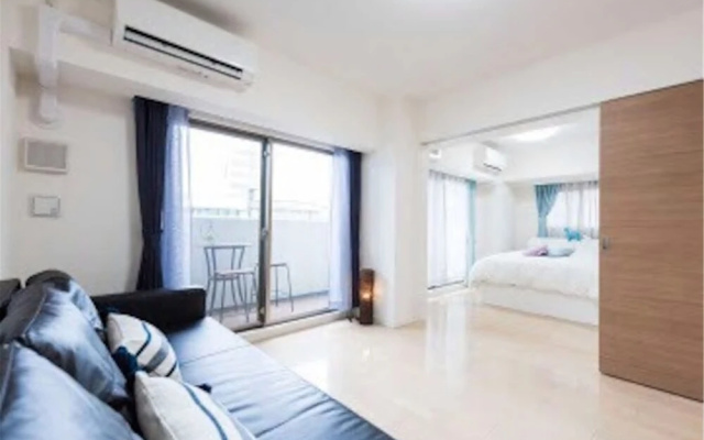 Crystal Exe Nipponbashi – Guest Rooms – Osaka