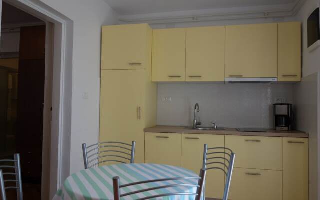 Apartments Istra, Medulin