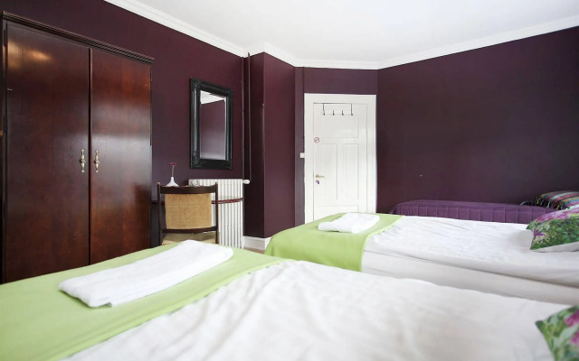 Skolabru Guesthouse