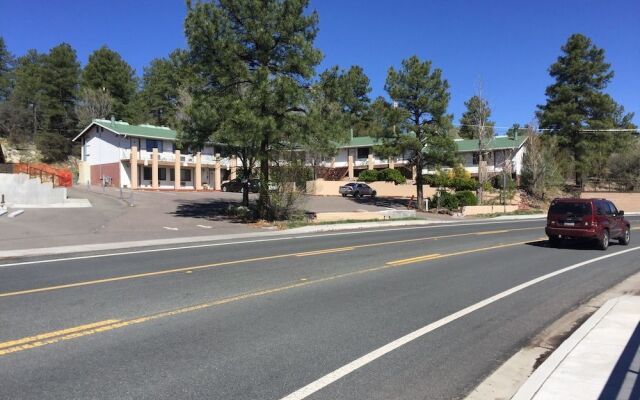 Sierra Inn