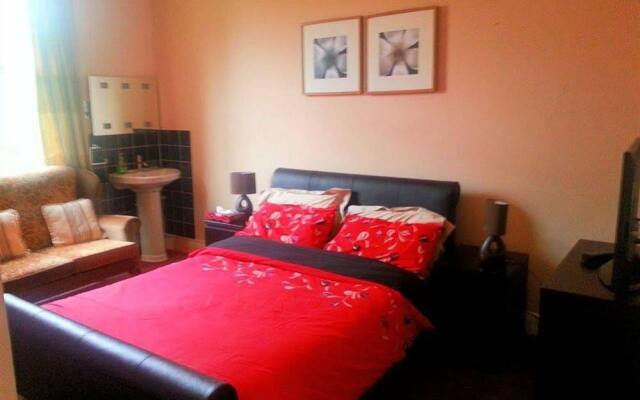 Highcroft Guest House
