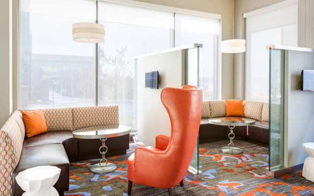 Residence Inn National Harbor Washington, DC Area