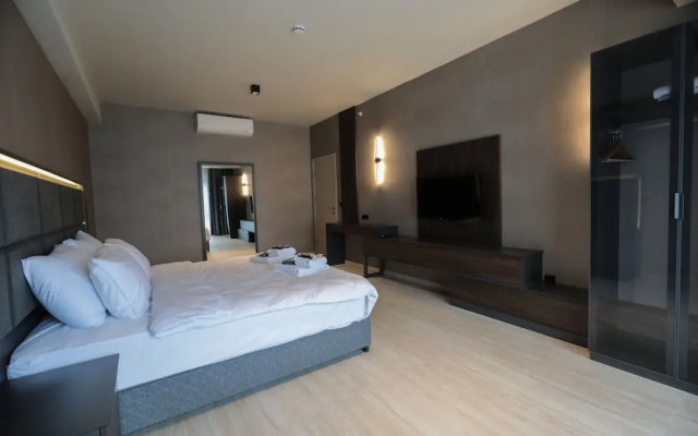 Hotel 54
