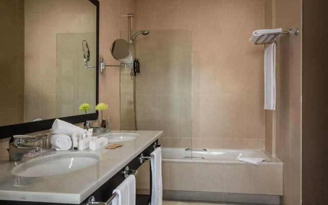 ALEGRIA Palacio Mojacar - Adults Only