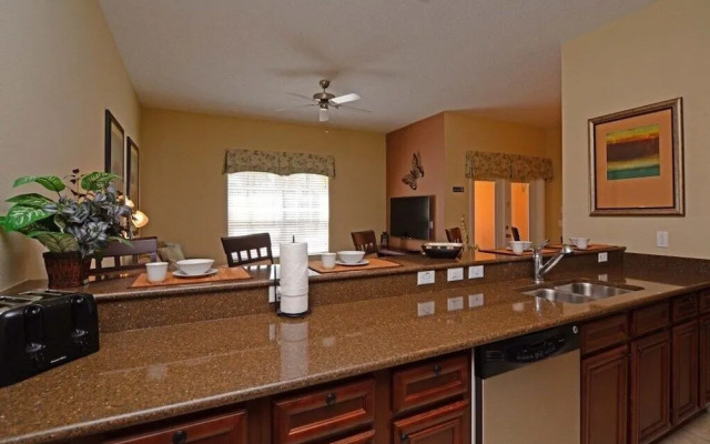 Candy Palm Holiday Home 4064