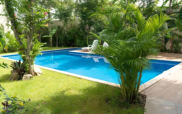 Oceanblue by Andiani Travel