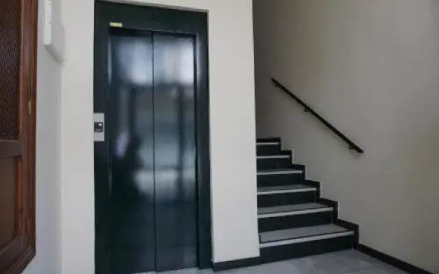 Apartamentos Turísticos Espinel