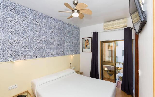 Hostal Guadalupe