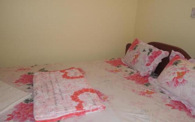 Romchong Guesthouse