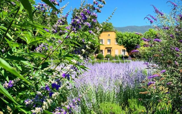 Le Pavillon de Galon