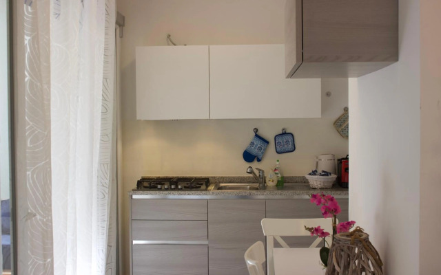 Appartamento Villa Antonietta