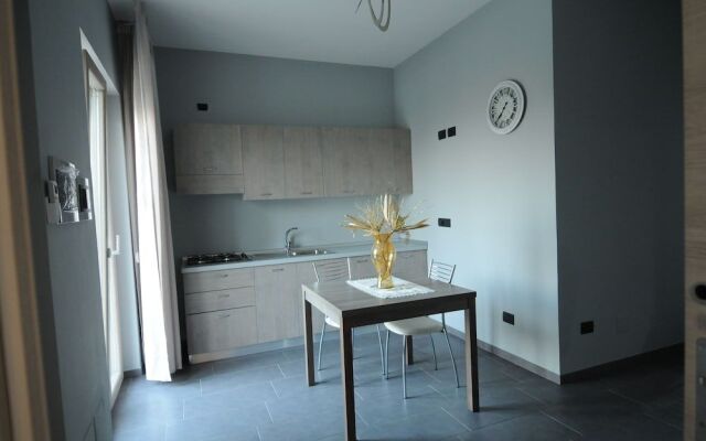 Nausicaa B&B
