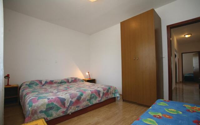 Stunning Home in Labin With Wifi and 2 Bedrooms