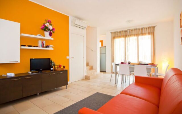 Villaggio A Mare (CAO646)