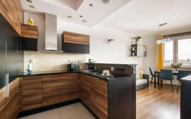 Gama Home Wyspowa 1