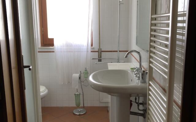 Casa Vacanze Euridice