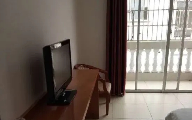 Dongxing Sijibianjie Hotel
