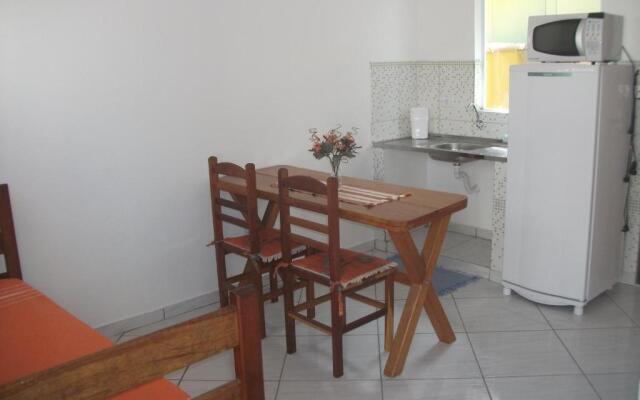 Casa do Gilberto