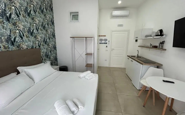 Enjoy rooms Naples
