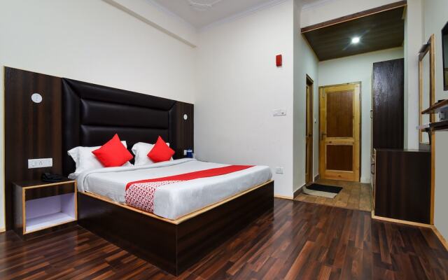 OYO 15699 Hotel Conifer